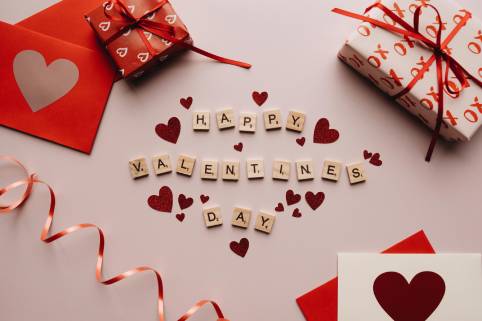 san valentino