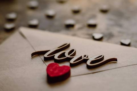 buon san valentino