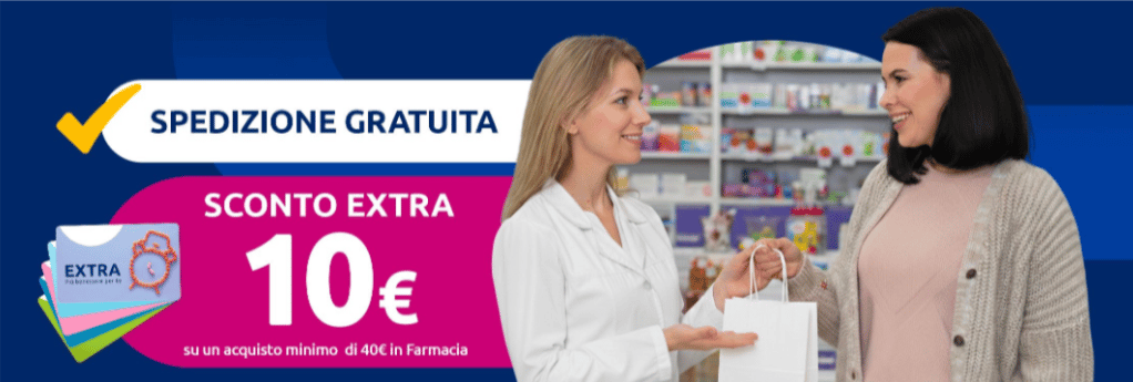 carta extra di benu farma