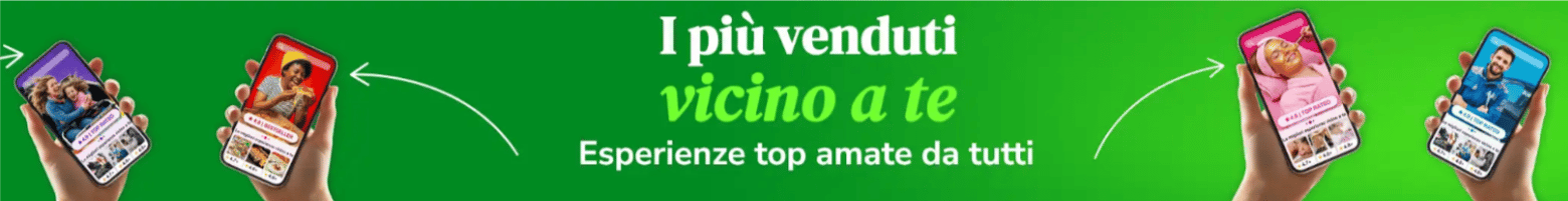 vicino a te groupon