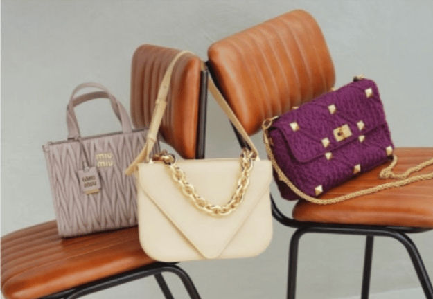 acquistare borse su yoox