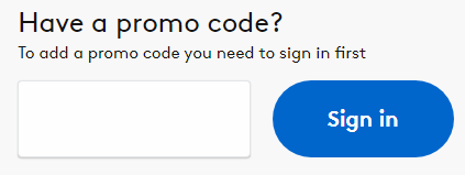 how to apply jacamo discount code