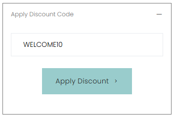 how to apply the jewel hut discount code