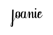 Joanie coupon