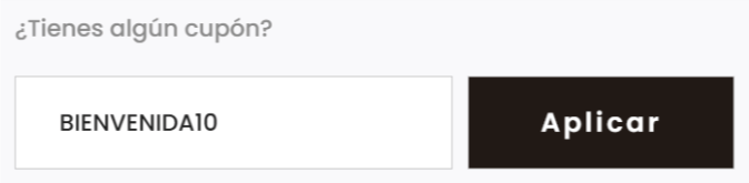 donde introducir el codigo kenay