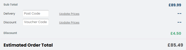 how to apply Kiddies Kingdom voucher Code