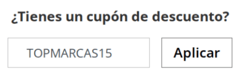 donde introducir el codigo kiwoko