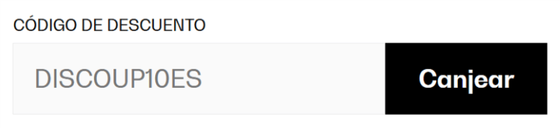 donde introducir el codigo klarstein