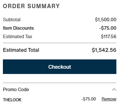 how to apply kohler coupon code