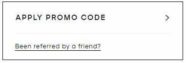 how to apply michael kors discount code