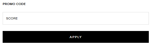 how to apply michael kord promotional code