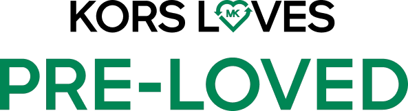 michael kors pre-loved