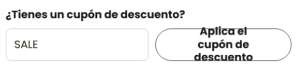donde introducir el codigo