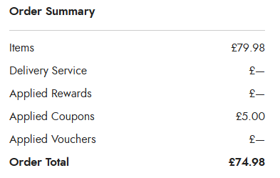 how to apply leisure lakes bikes voucher codes