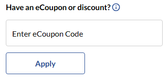 how to apply lenovo coupon