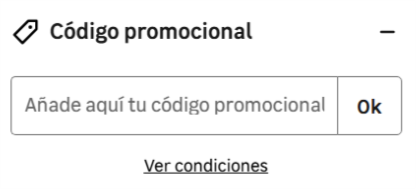 donde introducir el codigo leroy merlin