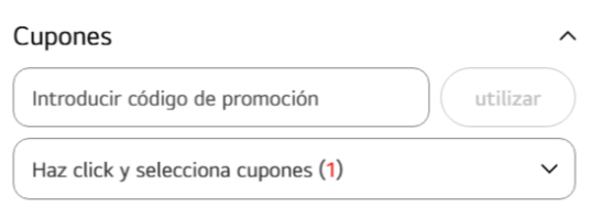 donde introducir el codigo lg