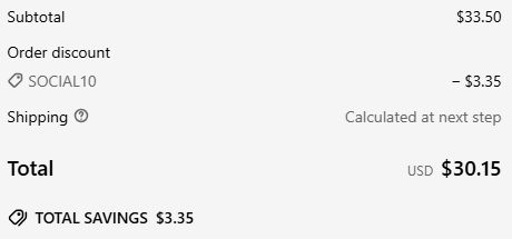 how to apply lollicup promo code