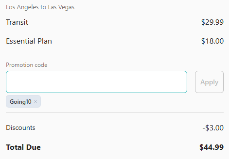 how to apply lugless coupon code