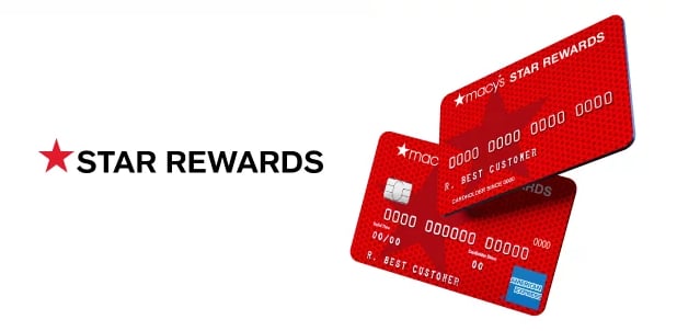 macy's star rewards