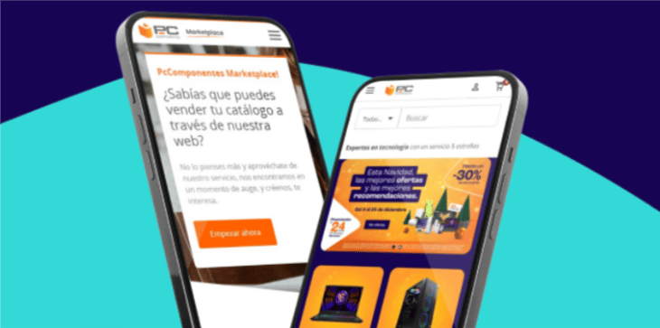 marketplace de pccomponentes