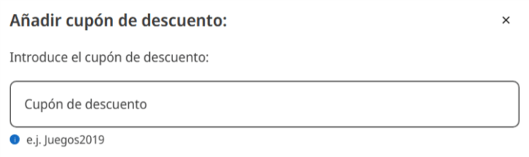 donde introducir el codigo mediamarkt