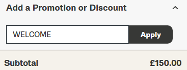 how to apply merrell discount code