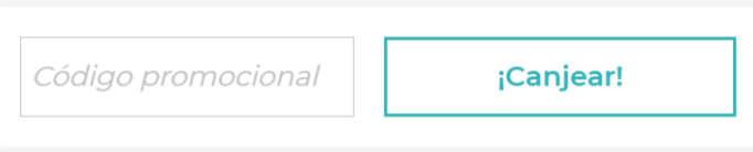 donde introducir el codigo