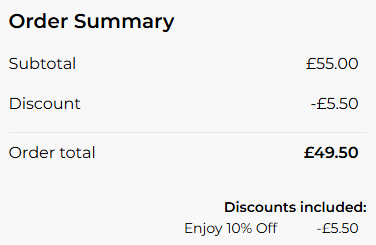 how to apply misspap promo code