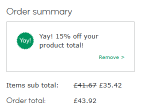 how to apply moo promo code