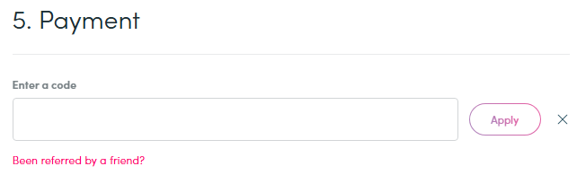 how to apply mpb coupon code