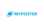 cupón MyPoster