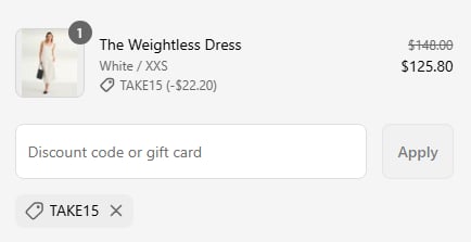 how to apply naadam coupon code