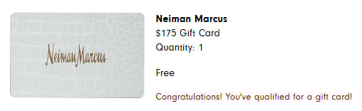 how to apply neiman marcus coupon code