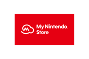 My Nintendo Store coupon
