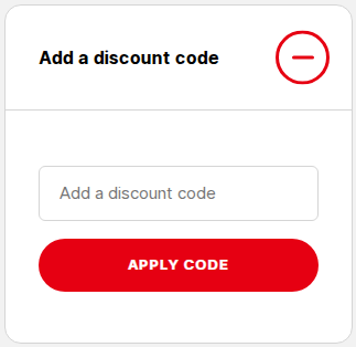 how to apply My Nintendo Store discount code