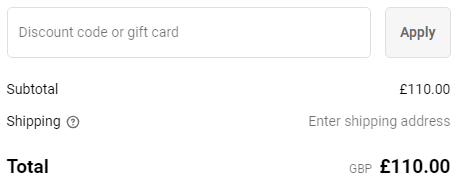 how to apply nuxe discount code