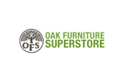 Oak Furniture Superstore coupon