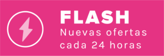 ofertas flash en druni