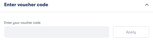 how to apply omio discount code