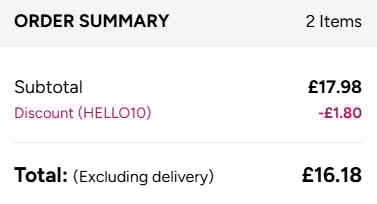 how to apply os maps discount code