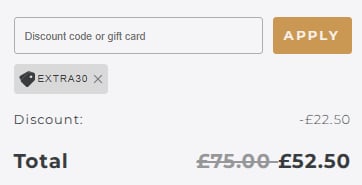 how to apply pagazzi promo code