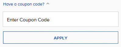 how to apply paramount+ coupon code