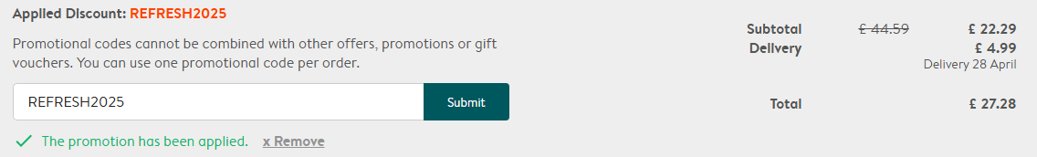 how to apply photobox voucher code