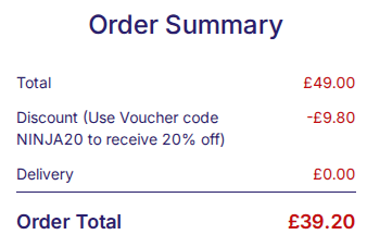 how to apply prc direct voucher code