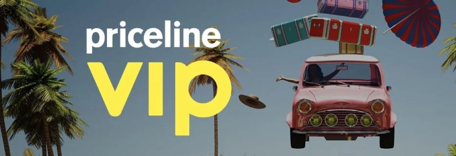 priceline vip rewards