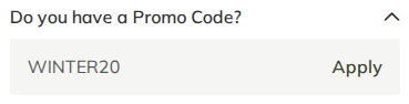 how to apply primrose discount code