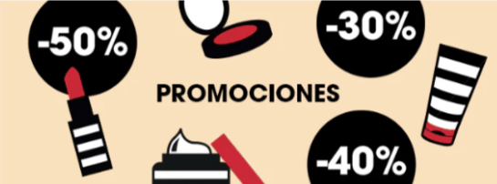 promociones en sephora