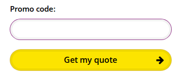 how to apply purple parking discount code