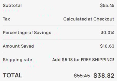 how to apply readers.com promo code